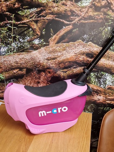 Micro mini deluxe scooter - micro,