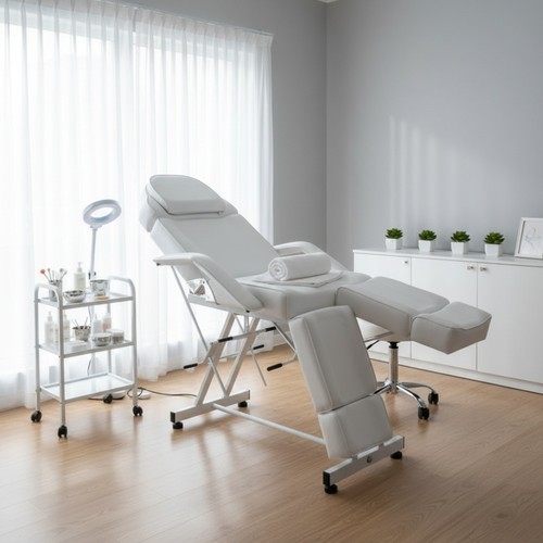 Tattoo bed massage table salon - tattoo,