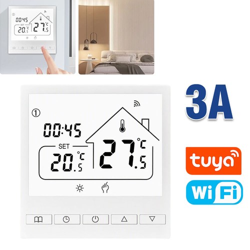 For alexa tuya wifi smart - wifi,