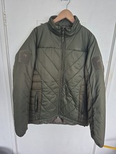 Viper Men's Quilted Fishing