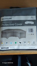 Kettler Palma Round Benches