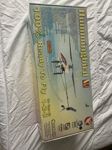 Hummingbird helicopter - hummingbird,