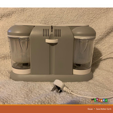 baby food maker food processor