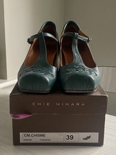Chie Mihara Women's CM Chisme