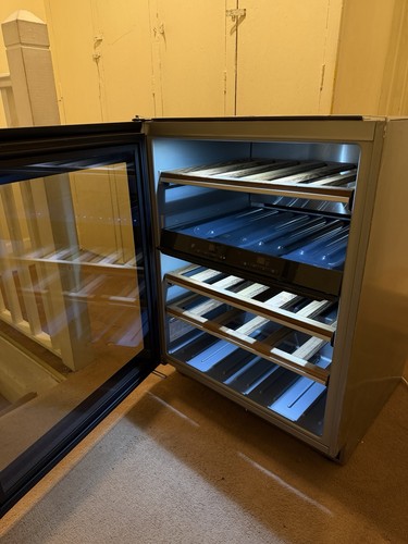 Miele kwt 4154 - miele,