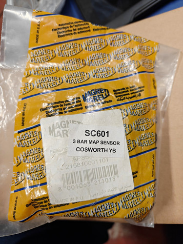 Bnib ford sierra - bnib,