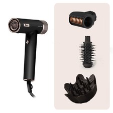 Shark SpeedStyle Pro Hair Dryer System [HD700UK] - Certified Refurbished