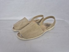 Avarca Women's Sandals Tan