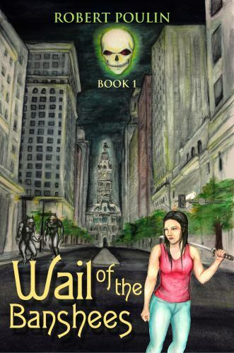 Wail the banshees ghost - of,