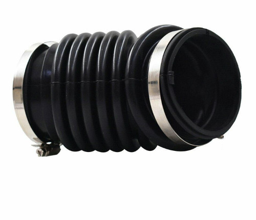 Air box intake - box, pipe