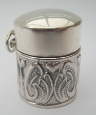 Art Nouveau Style English