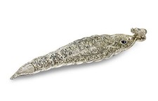 Indian Metal Incense Stick