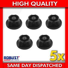 5X ENGINE COVER GROMMETS BUNG
