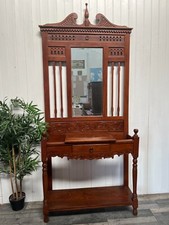 Coat hook & umbrella hallway