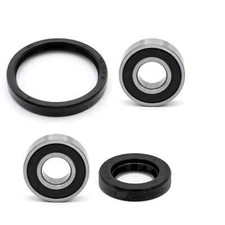 Front Wheel Bearing for