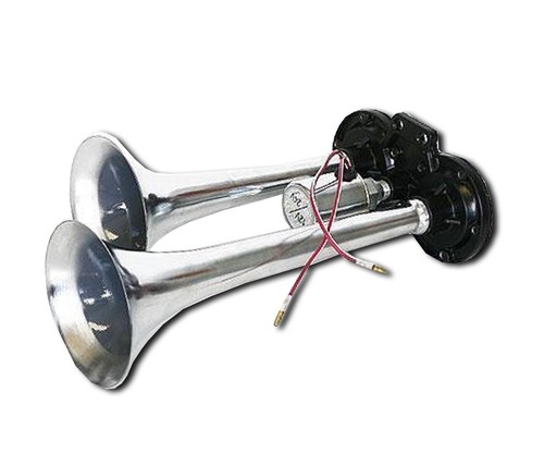 Double airhorn lorry car boat - double, #airhorn
