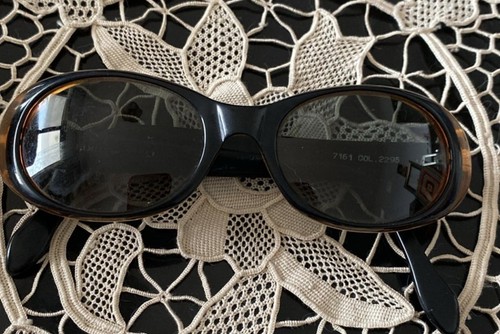 Vintage alain mikli 7161 - ,