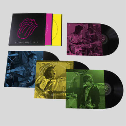 The rolling stones - the,