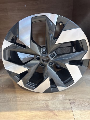 škoda enyaqe vrs vision - Škoda, 21”
