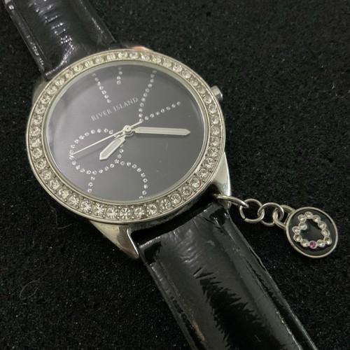 River island ladies - river, quartz