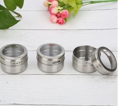 Pcs magnetic spice - magnetic,