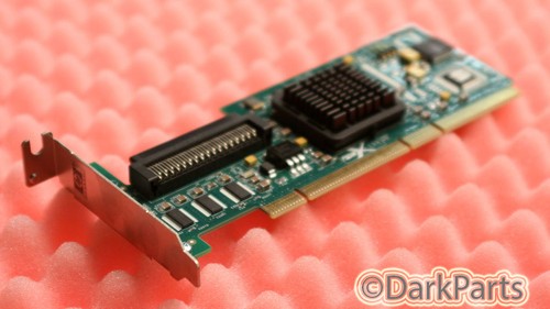 Lsi lsi20320lp scsi - lsi, lsi20320lp-hp