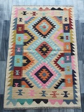 Multicolour Handmade