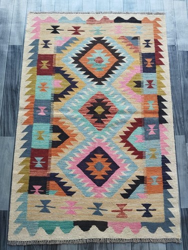 Multicolour handmade - multicolour,