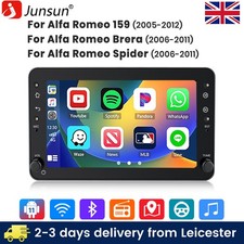 DAB+ Carplay Auto SWC Android