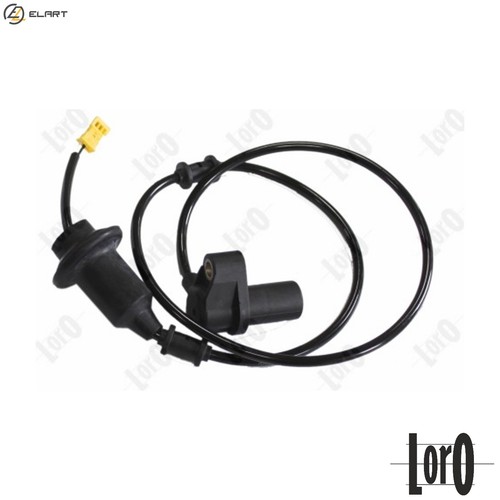 Sensor wheel speed 120 - sensor,