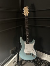 PRS Silver Sky Electric Guitar