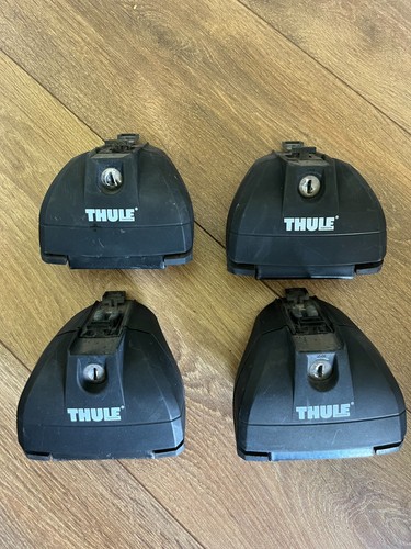 Thule rapid system 753 foot - system,