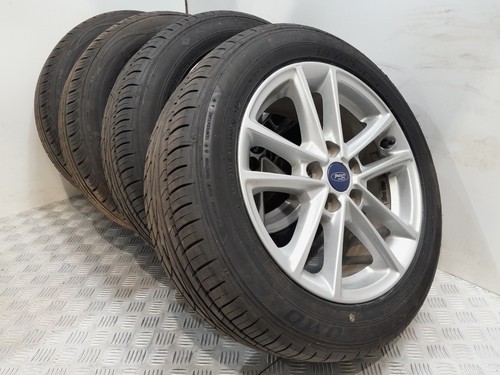 Set genuine inch ford - set,