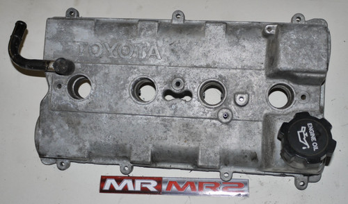Toyota mr2 mk2 turbo - toyota, revision1
