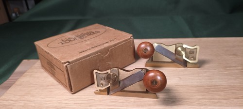 Lie nielsen 99 bronze - lie,