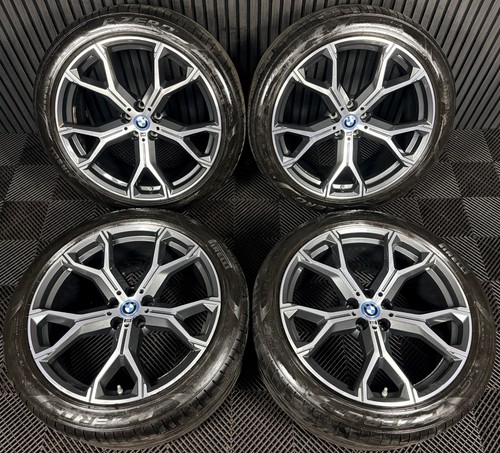 Bmw g05 g06 741m m - g05,