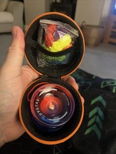 MAGICYOYO Dual Purpose Yoyo