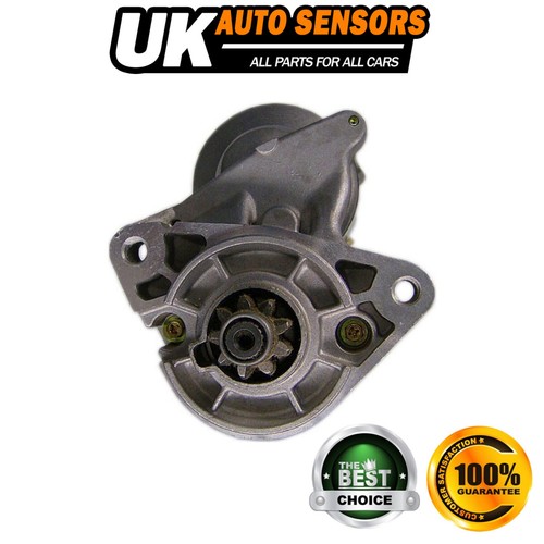 Ast starter motor fits - starter,