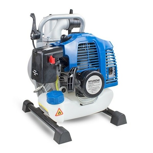 Petrol water transfer pump - petrol,