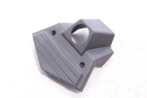 Fairing cover ignition - , lock