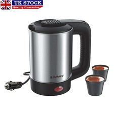 24V Portable Car Kettle 500ML