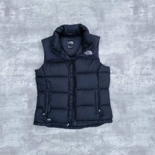 The North Face 700 Down Puffer