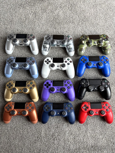 Official genuine sony ps4 - genuine,