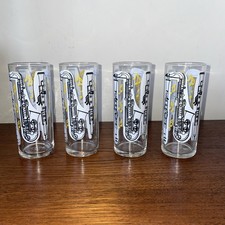 1960s Ravenhead Jazz Design