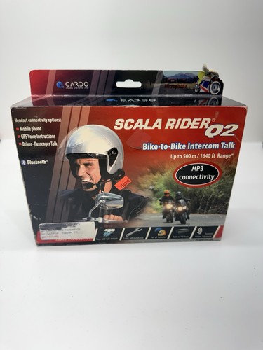 Cardo scala rider bluetooth - cardo,