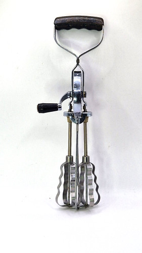 Vintage prestige rotary hand - prestige,