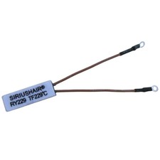 Replacement Thermal Fuse For