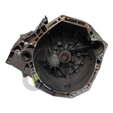 RENAULT Scenic J95 MK3 Gearbox
