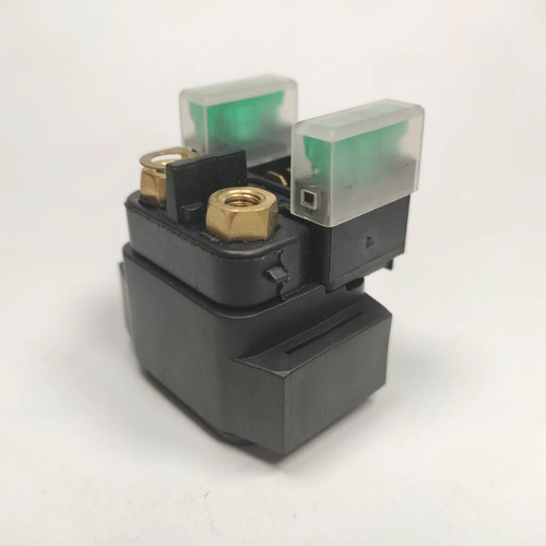 Starter solenoid relay for - relay,