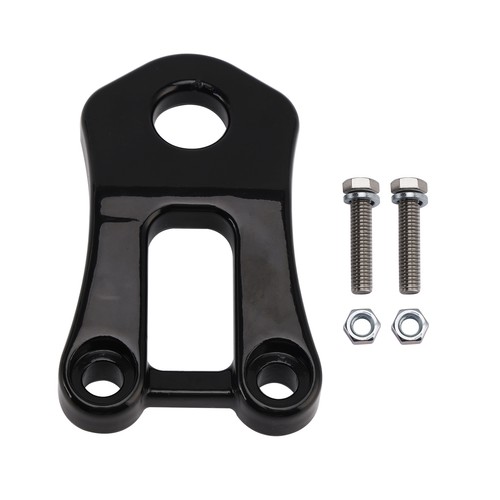 Rear receiver hitch accessorie - rear,